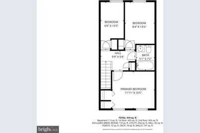 7520 Durwood Road, Dundalk, MD 21222 - Photo 27