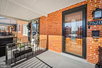 7520 Durwood Road, Dundalk, MD 21222 - Photo 3