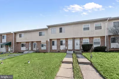 6627 Spring Mill Circle, Gwynn Oak, MD 21207 - Photo 1