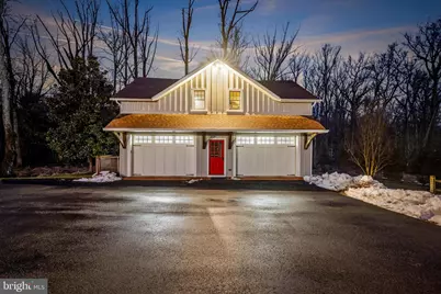 8412 Stevenson Road, Baltimore, MD 21208 - Photo 3