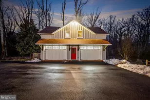 8412 Stevenson Rd, Baltimore, MD 21208 - Photo 3