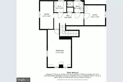 8412 Stevenson Road, Baltimore, MD 21208 - Photo 63