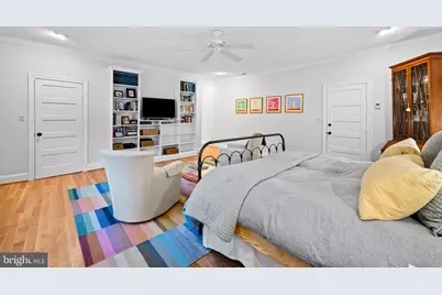 8412 Stevenson Road, Baltimore, MD 21208 - Photo 45
