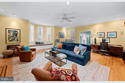 8412 Stevenson Road, Baltimore, MD 21208 - Photo 21