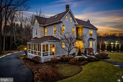 8412 Stevenson Road, Baltimore, MD 21208 - Photo 7