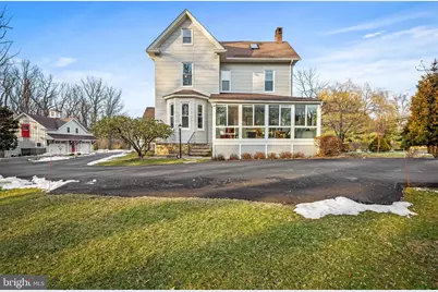 8412 Stevenson Road, Baltimore, MD 21208 - Photo 75