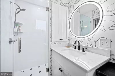 8412 Stevenson Road, Baltimore, MD 21208 - Photo 51