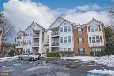 4741 Shellbark Road #4741, Owings Mills, MD 21117 - Photo 31