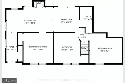 224 E Burke Avenue, Towson, MD 21286 - Photo 37