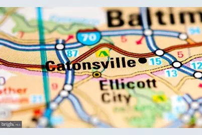 19 Arkla Court, Catonsville, MD 21228 - Photo 43