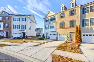 9534 John Locke Wy, Owings Mills, MD 21117 - Photo 5