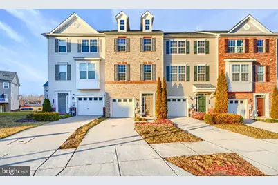 9534 John Locke Way, Owings Mills, MD 21117 - Photo 1