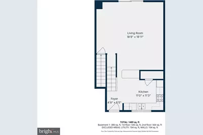 6 Campton Court, Nottingham, MD 21236 - Photo 29