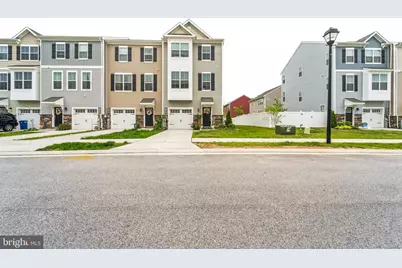 1408 Hudson View Road, Essex, MD 21221 - Photo 1