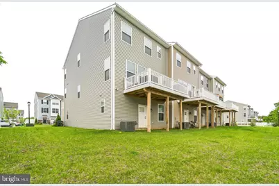 1408 Hudson View Road, Essex, MD 21221 - Photo 3