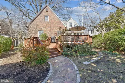 3 Aintree Road, Towson, MD 21286 - Photo 35