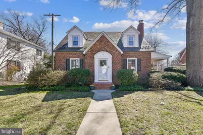 3 Aintree Road, Towson, MD 21286 - Photo 1