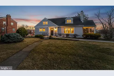 9511 Belair Road, Baltimore, MD 21236 - Photo 1