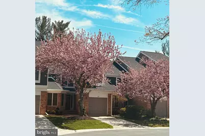 23 Raisin Tree Circle, Baltimore, MD 21208 - Photo 1