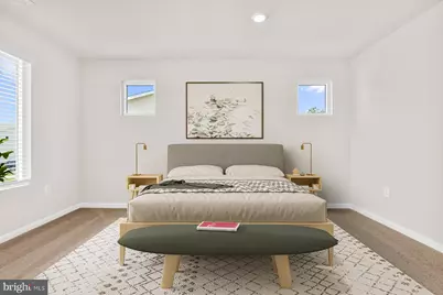 8145 Bartholomew Court, Baltimore, MD 21206 - Photo 15