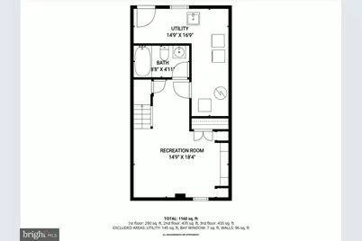 1207 Brewster Street, Halethorpe, MD 21227 - Photo 33