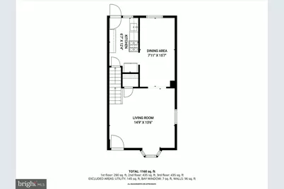 1207 Brewster Street, Halethorpe, MD 21227 - Photo 31