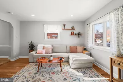 1207 Brewster Street, Halethorpe, MD 21227 - Photo 5