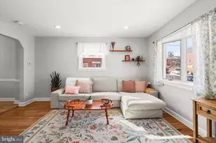 1207 Brewster St, Halethorpe, MD 21227 - Photo 5