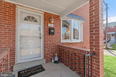 1207 Brewster Street, Halethorpe, MD 21227 - Photo 3