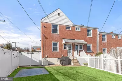 1207 Brewster Street, Halethorpe, MD 21227 - Photo 29