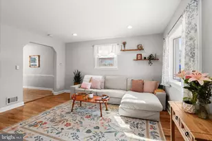 1207 Brewster St, Halethorpe, MD 21227 - Photo 7