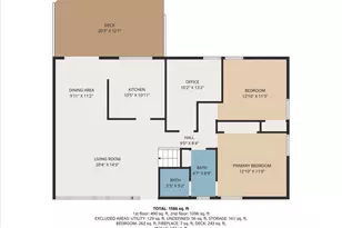 6816 Timberlane Rd, Baltimore, MD 21209 - Photo 25