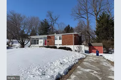 6816 Timberlane Road, Baltimore, MD 21209 - Photo 1