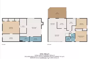 6816 Timberlane Rd, Baltimore, MD 21209 - Photo 23