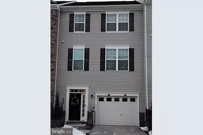 9610 Eaves Drive, Owings Mills, MD 21117 - Photo 1