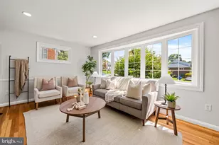 2008 Rollingwood Rd, Catonsville, MD 21228 - Photo 3