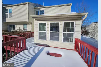 5119 Spring Willow Court, Owings Mills, MD 21117 - Photo 3