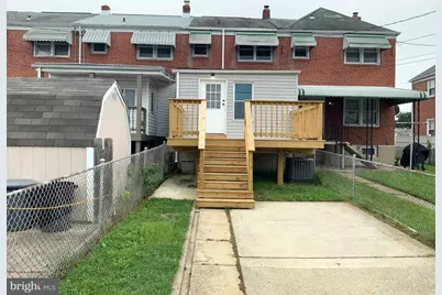 2125 Hawthorne Road, Middle River, MD 21220 - Photo 33