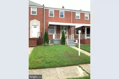 2125 Hawthorne Road, Middle River, MD 21220 - Photo 1