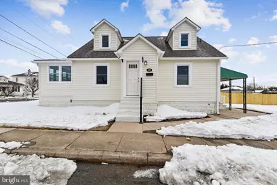 100 Margaret Avenue, Baltimore, MD 21221 - Photo 35