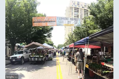 28 Allegheny Avenue #1306, Towson, MD 21204 - Photo 17