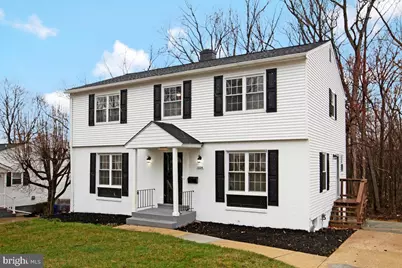 1224 Pleasant Valley Drive, Baltimore, MD 21228 - Photo 3