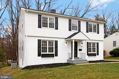 1224 Pleasant Valley Drive, Baltimore, MD 21228 - Photo 1
