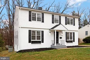 1224 Pleasant Valley Dr, Baltimore, MD 21228 - Photo 1
