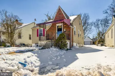 2515 Creighton Avenue, Parkville, MD 21234 - Photo 1