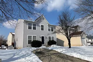 4112 Spider Lily Way, Owings Mills, MD 21117 - Photo 3