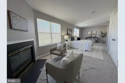 4112 Spider Lily Way, Owings Mills, MD 21117 - Photo 17