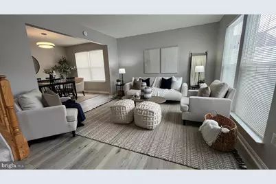 4112 Spider Lily Way, Owings Mills, MD 21117 - Photo 1