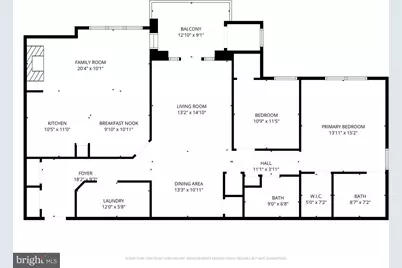403 Plumbridge Court #303, Lutherville Timonium, MD 21093 - Photo 41