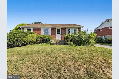 2302 Weathervane Road, Baltimore, MD 21234 - Photo 1